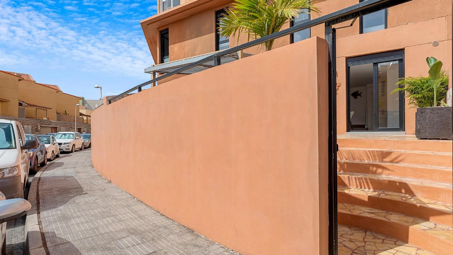 Apartment Medano4You El Bote Uruguay El Medano  Spain