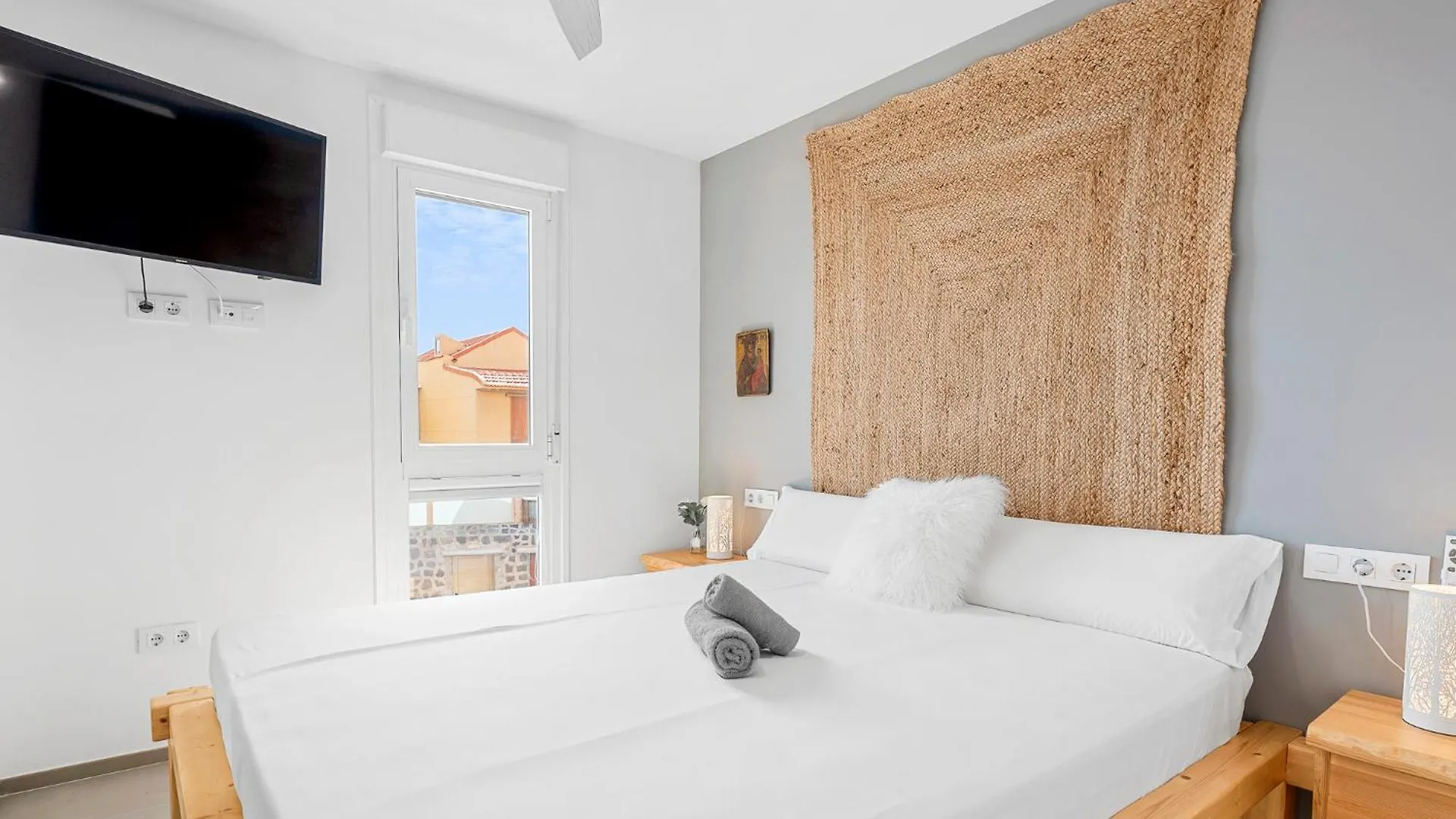 Apartment Medano4You El Bote Uruguay El Medano  Spain