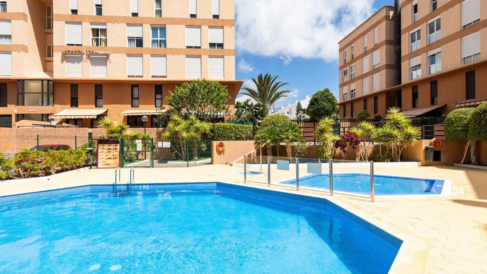 Medano4You El Bote Uruguay El Medano  Apartment